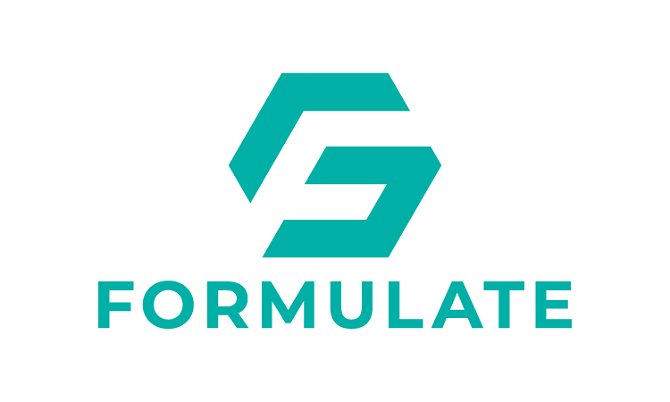 Formulate.xyz