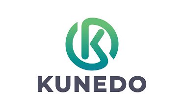 Kunedo.com - Creative brandable domain for sale