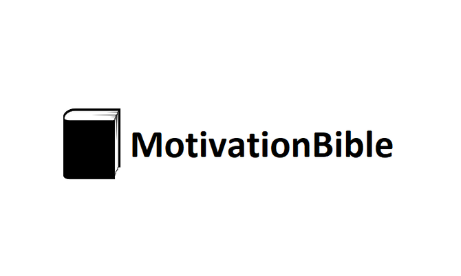 MotivationBible.com