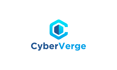 CyberVerge.com - Creative brandable domain for sale