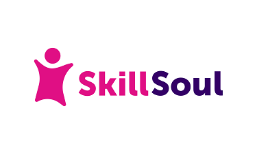 SkillSoul.com - Creative brandable domain for sale