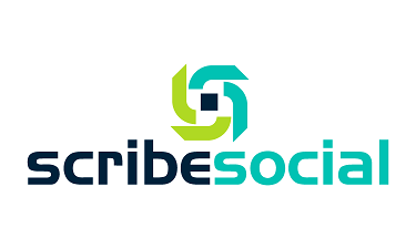 ScribeSocial.com