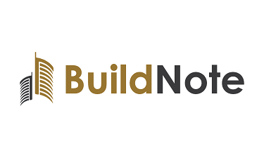 BuildNote.com