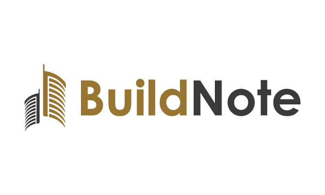 BuildNote.com