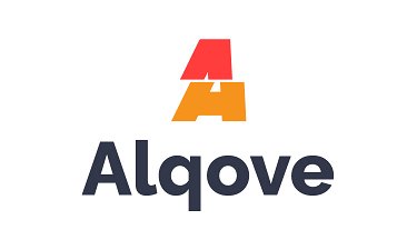 Alqove.com - Creative brandable domain for sale