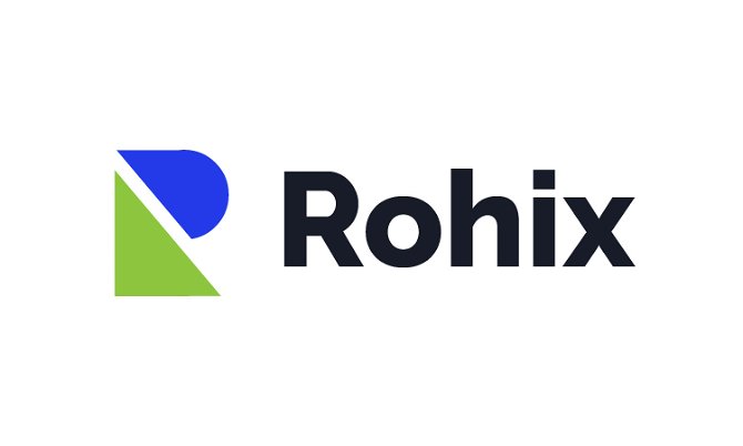 Rohix.com