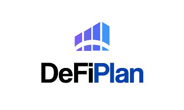 DefiPlan.com is for sale
