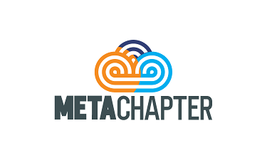 MetaChapter.com - Creative brandable domain for sale