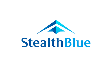 StealthBlue.com