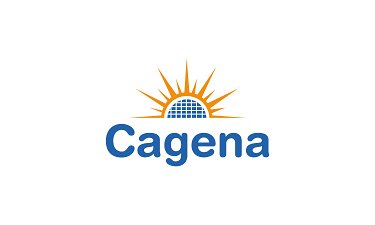 Cagena.com