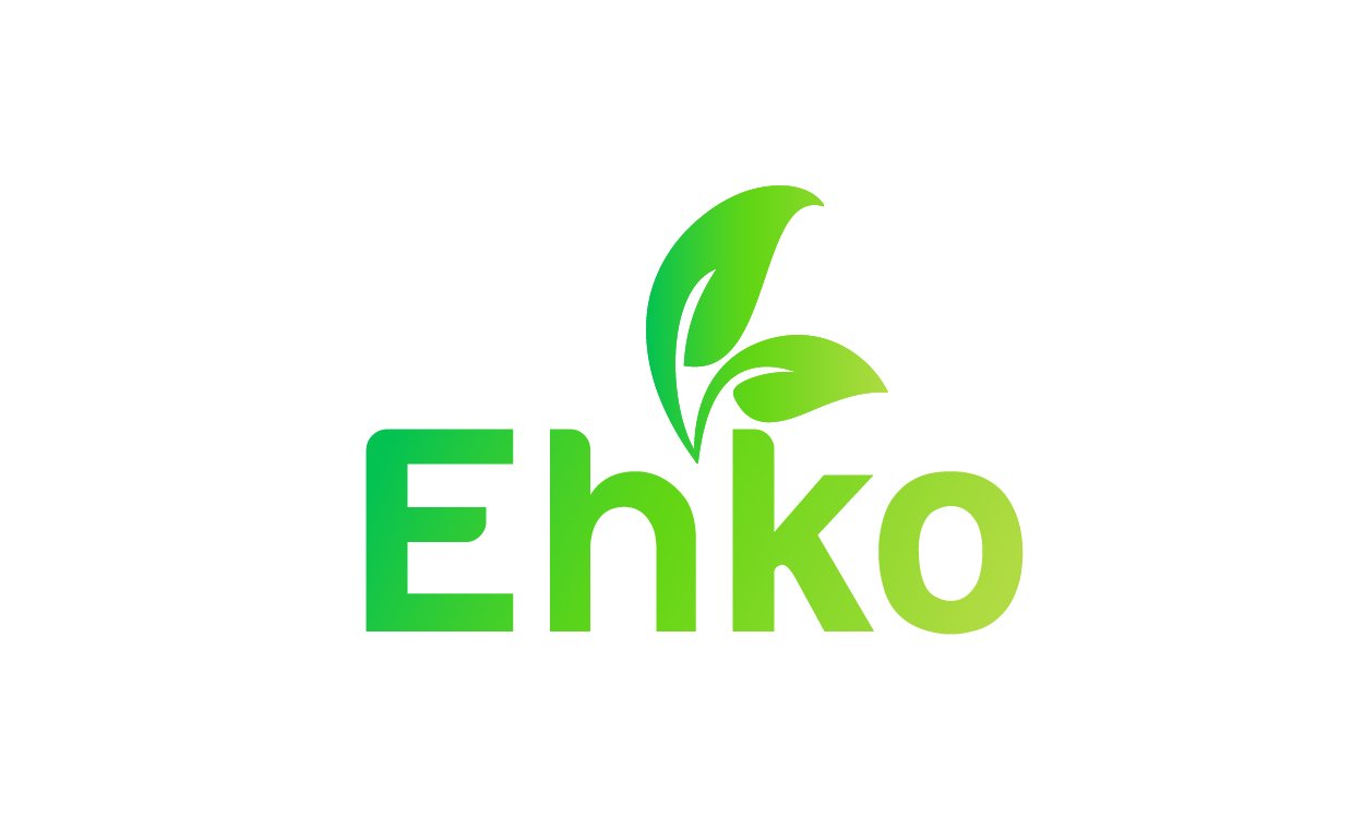 Ehko.com - Creative brandable domain for sale