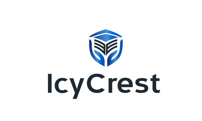 IcyCrest.com