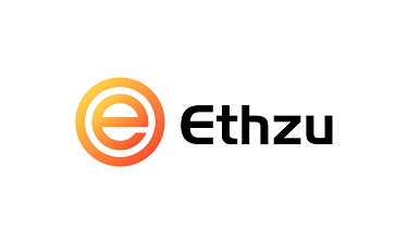 Ethzu - Catchy premium firm names for sale