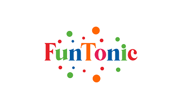 FunTonic.com - Unique premium names