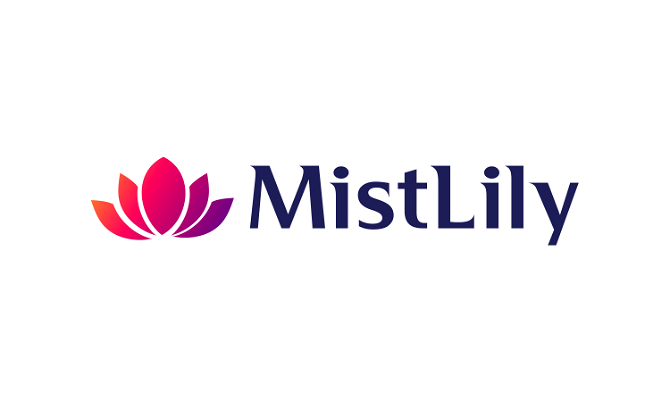 MistLily.com