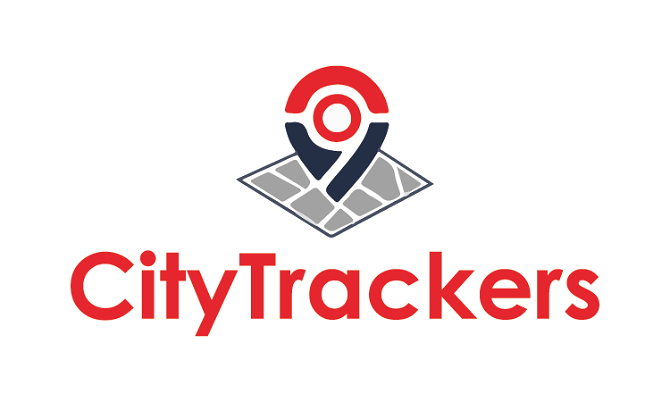 CityTrackers.com