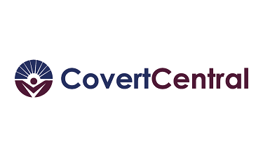 CovertCentral.com