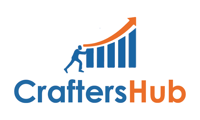 CraftersHub.com