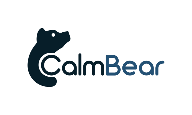 CalmBear.com