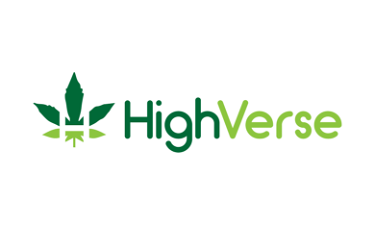 HighVerse.com - Creative brandable domain for sale