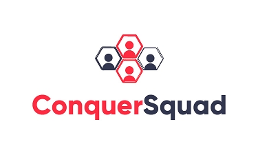 ConquerSquad.com