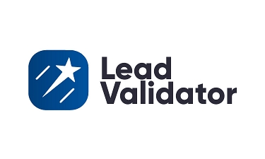 LeadValidator.com