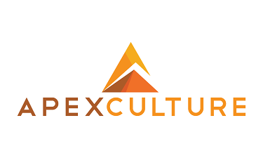 ApexCulture.com - Creative brandable domain for sale
