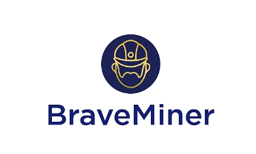 BraveMiner.com