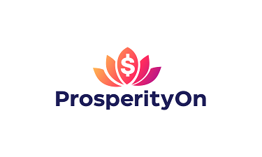 ProsperityOn.com