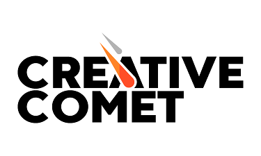 CreativeComet.com - Creative brandable domain for sale
