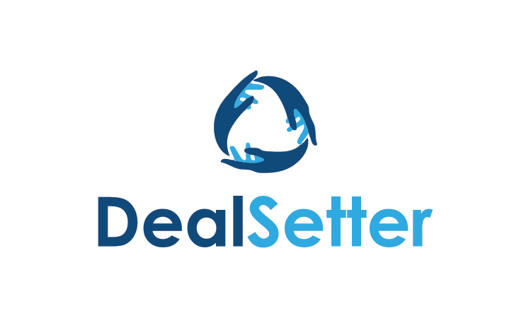DealSetter.com - Creative brandable domain for sale