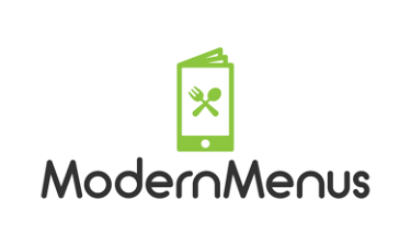 ModernMenus.com