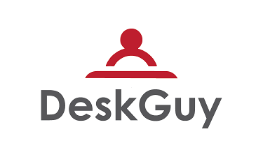 DeskGuy.com