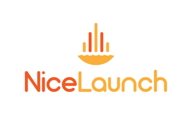 NiceLaunch.com - Creative brandable domain for sale