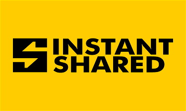 InstantShared.com - Creative brandable domain for sale