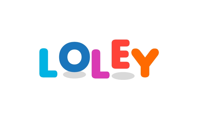 Loley.com - Creative brandable domain for sale