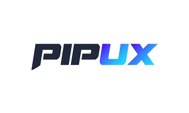 Pipux.com - Creative brandable domain for sale
