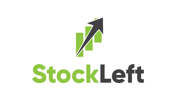 StockLeft.com - Creative brandable domain for sale