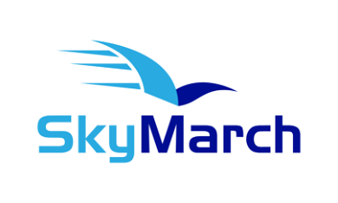 SkyMarch.com