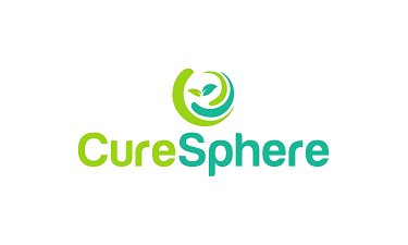 CureSphere.com - Catchy premium domain names
