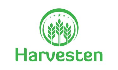 Harvesten.com