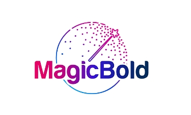 MagicBold.com