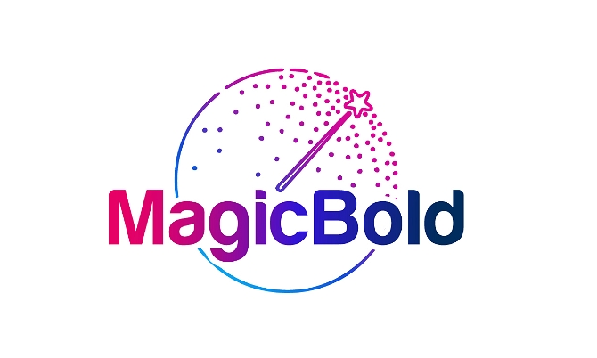 MagicBold.com