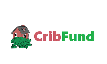 CribFund.com - Creative brandable domain for sale