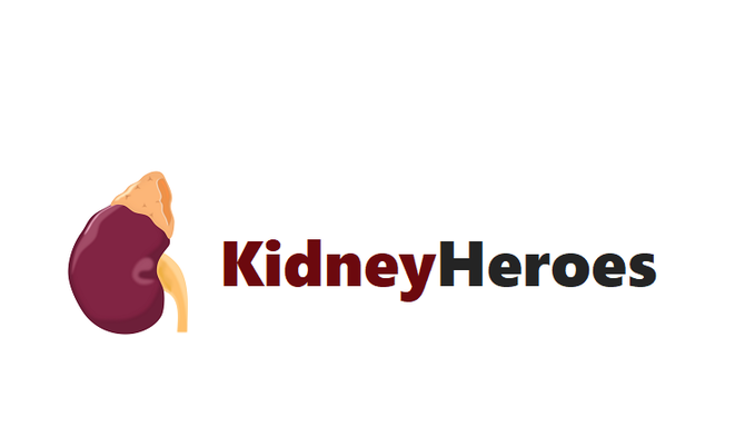 KidneyHeroes.com