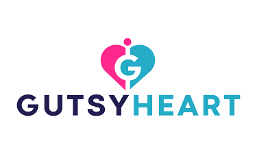 GutsyHeart.com