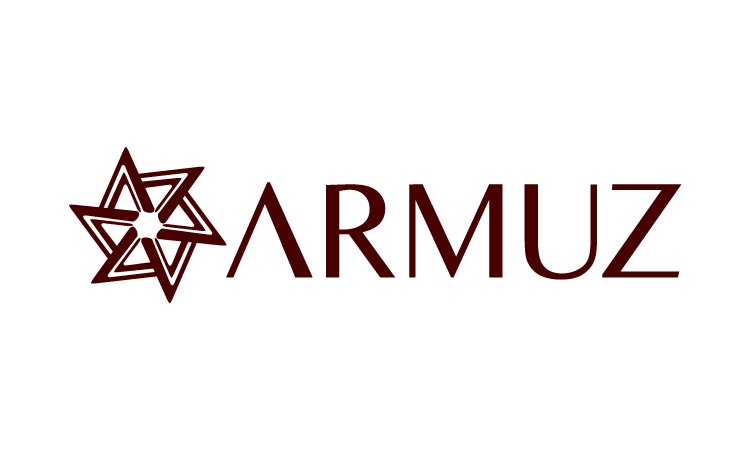 Armuz.com - Creative brandable domain for sale