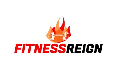 FitnessReign.com