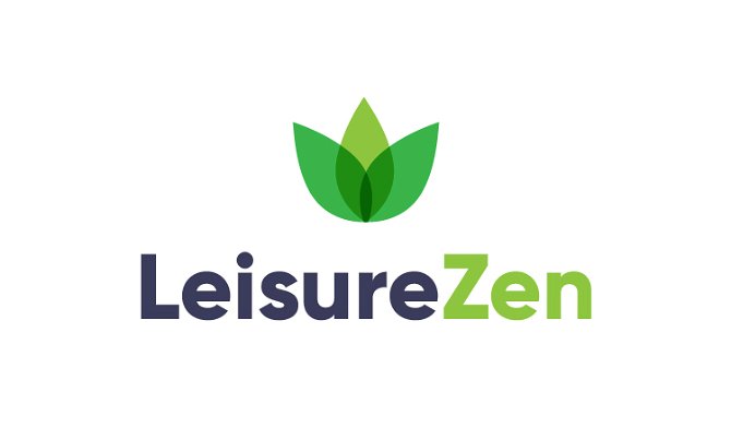 LeisureZen.com