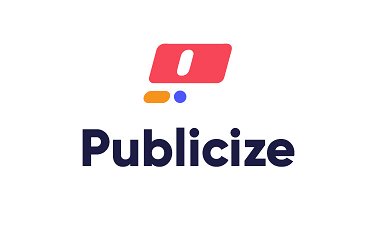 Publicize.xyz